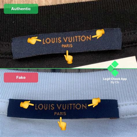 fake lv clothes|real louis vuitton.